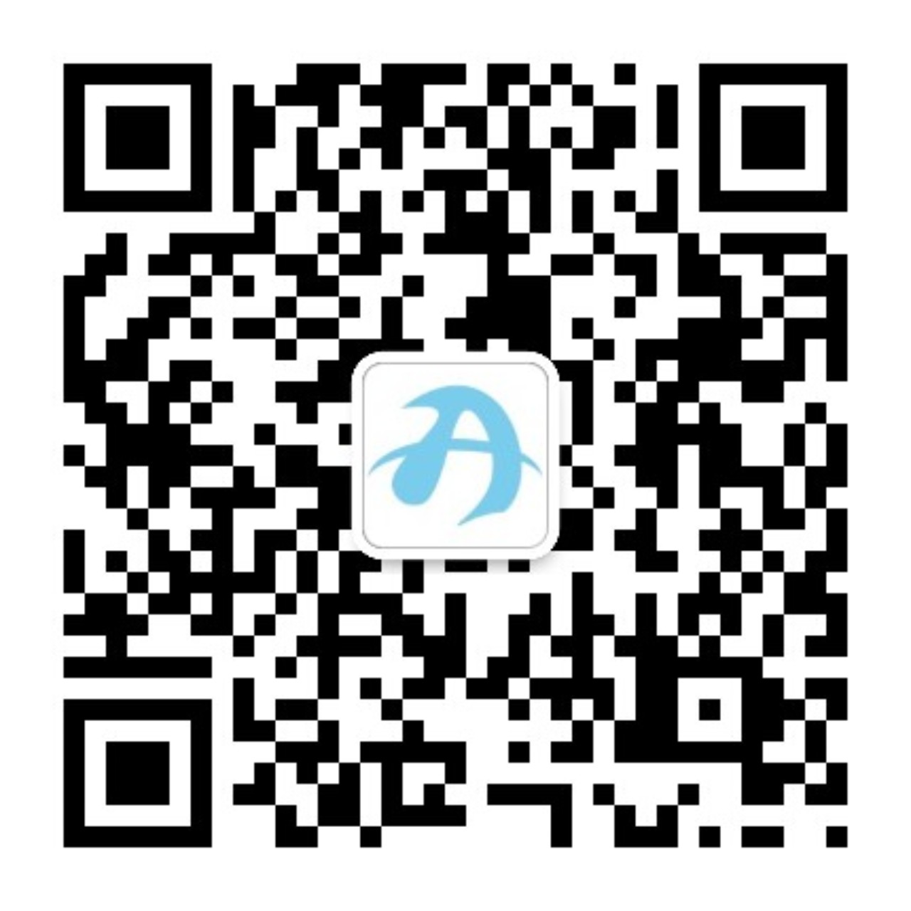 微信公众号